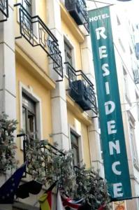 Residence - 16