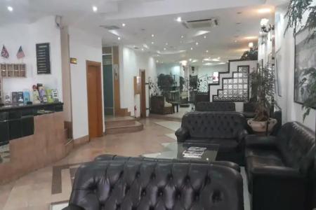 Residence - 1