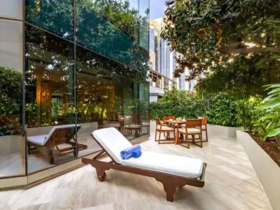 Swissotel the Bosphorus Istanbul - 193