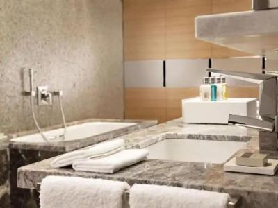 Swissotel the Bosphorus Istanbul - 174