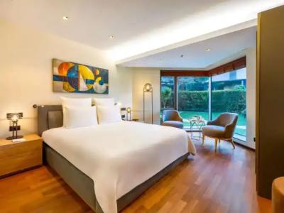 Swissotel the Bosphorus Istanbul - 187