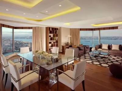 Swissotel the Bosphorus Istanbul - 250