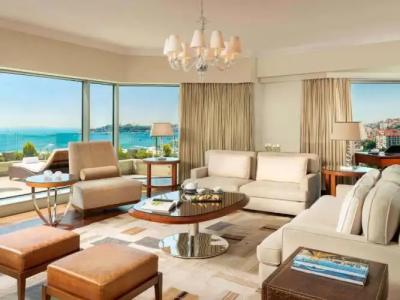 Swissotel the Bosphorus Istanbul - 206