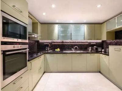 Swissotel the Bosphorus Istanbul - 191