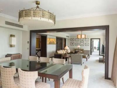 Swissotel the Bosphorus Istanbul - 200