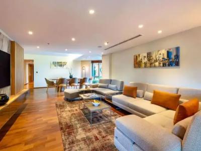 Swissotel the Bosphorus Istanbul - 189