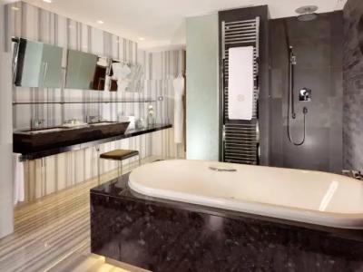 Swissotel the Bosphorus Istanbul - 243