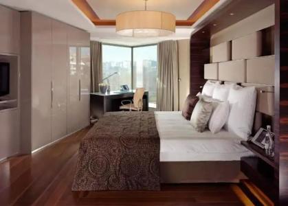 Swissotel the Bosphorus Istanbul - 238