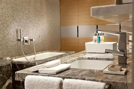 Swissotel the Bosphorus Istanbul - 126