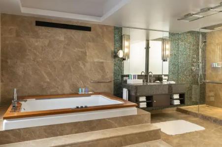 Swissotel the Bosphorus Istanbul - 204