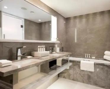 Swissotel the Bosphorus Istanbul - 130