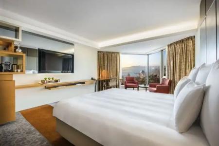 Swissotel the Bosphorus Istanbul - 150