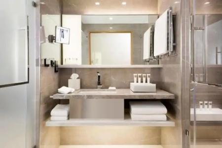 Swissotel the Bosphorus Istanbul - 101