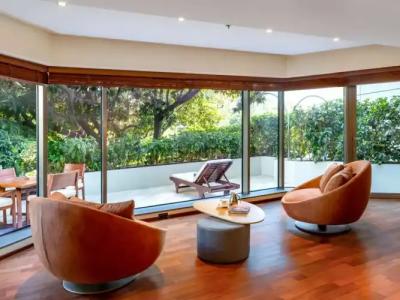 Swissotel the Bosphorus Istanbul - 190