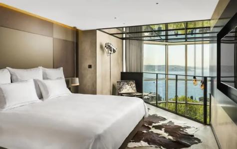 Swissotel the Bosphorus Istanbul - 166