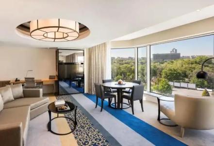 Swissotel the Bosphorus Istanbul - 176