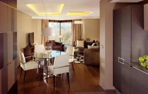 Swissotel the Bosphorus Istanbul - 240