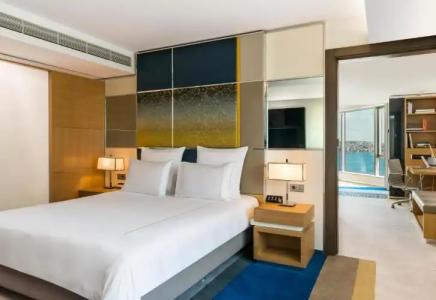 Swissotel the Bosphorus Istanbul - 169