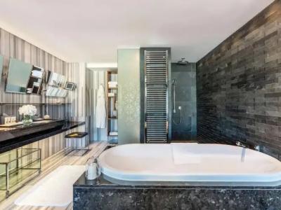 Swissotel the Bosphorus Istanbul - 259