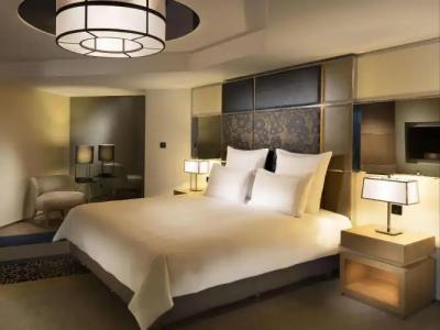 Swissotel the Bosphorus Istanbul - 172