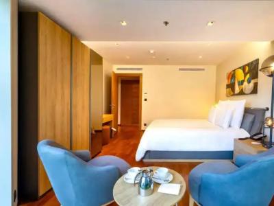 Swissotel the Bosphorus Istanbul - 188