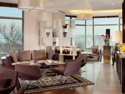 Swissotel the Bosphorus Istanbul - 251