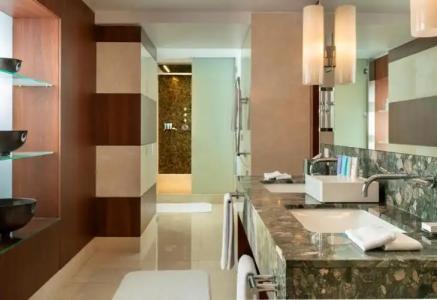 Swissotel the Bosphorus Istanbul - 207