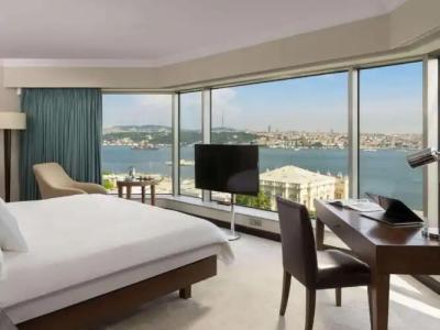 Swissotel the Bosphorus Istanbul - 198