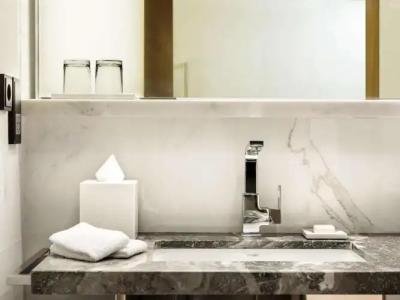 Swissotel the Bosphorus Istanbul - 146