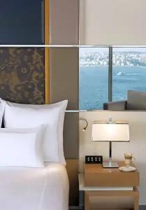Swissotel the Bosphorus Istanbul - 122