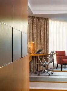 Swissotel the Bosphorus Istanbul - 116