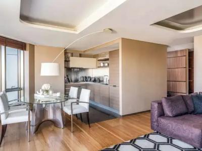 Swissotel the Bosphorus Istanbul - 258