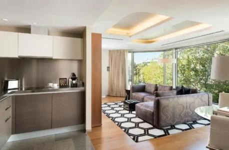 Swissotel the Bosphorus Istanbul - 239