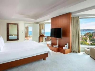 Swissotel the Bosphorus Istanbul - 205