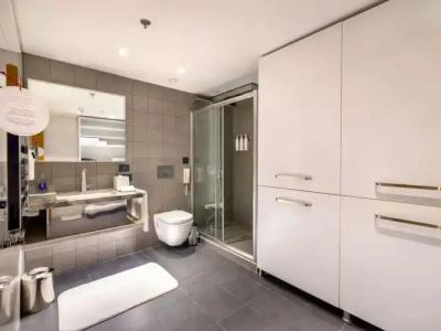 Swissotel the Bosphorus Istanbul - 195