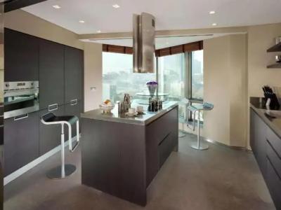 Swissotel the Bosphorus Istanbul - 236