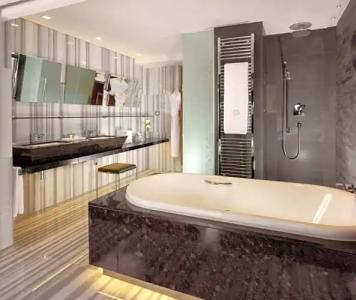 Swissotel the Bosphorus Istanbul - 261