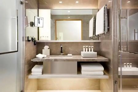 Swissotel the Bosphorus Istanbul - 125