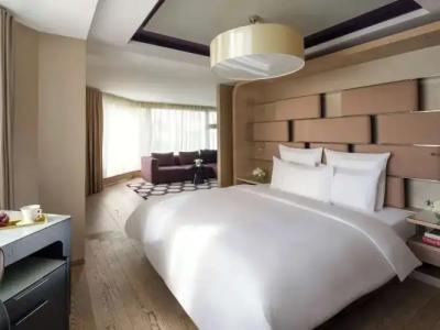 Swissotel the Bosphorus Istanbul - 254