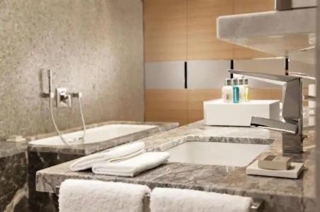 Swissotel the Bosphorus Istanbul - 102