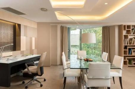 Swissotel the Bosphorus Istanbul - 203