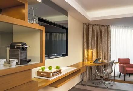 Swissotel the Bosphorus Istanbul - 117