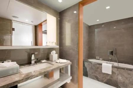 Swissotel the Bosphorus Istanbul - 171