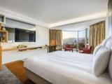 Swiss Advantage room with Bosphorus view