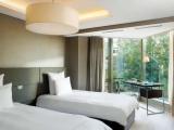2 Bedrooms Residence with park view