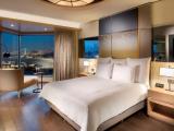 Double Junior Suite with Bosphorus view