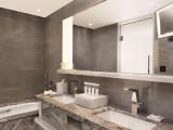 1 Bedroom Residence with Bosphorus view