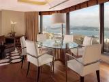 2 Bedrooms Corner Residence with Bosphorus view