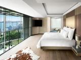 2 Bedrooms Terrace Signature Loft