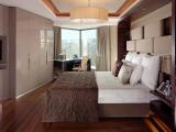 2 Bedrooms Residence with Bosphorus view